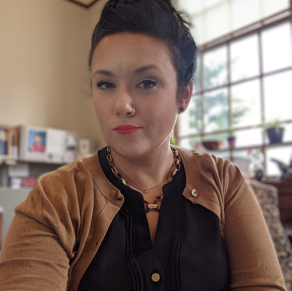 Meet your Posher, Missi